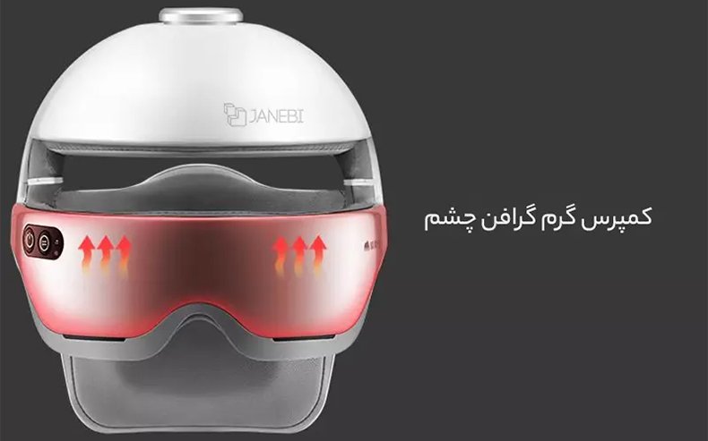 فناوری گرافن ماساژور