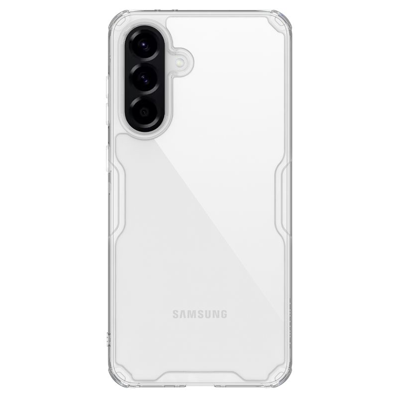 قاب نیلکین گوشی سامسونگ Samsung Galaxy A56 5G مدل Nature TPU Pro