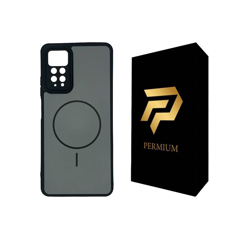 قاب گوشی شیاومی Note 11 Pro مدل بیسیک | سبک و ساده