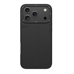 کاور گوشی موبایل اپل iphone 17 PRO یانگ کیت مدل Simple Matte Leather