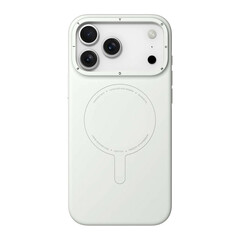 کاور گوشی موبایل اپل IPHONE 17 PROMAX یانگ کیت مدل MORANDI SILICONE