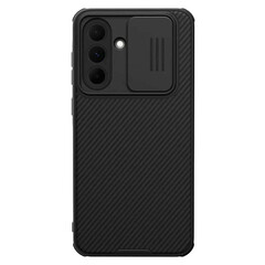 کاور گوشی موبایل سامسونگ Galaxy A56 5G نیلکین مدل CamShield Pro