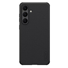کاور گوشی موبایل سامسونگ Galaxy S25 FE نیلکین مدل Super Frosted Shield Pro