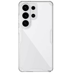 کاور گوشی موبایل سامسونگ Galaxy S26 Ultra نیلکین مدل Nature TPU Pro