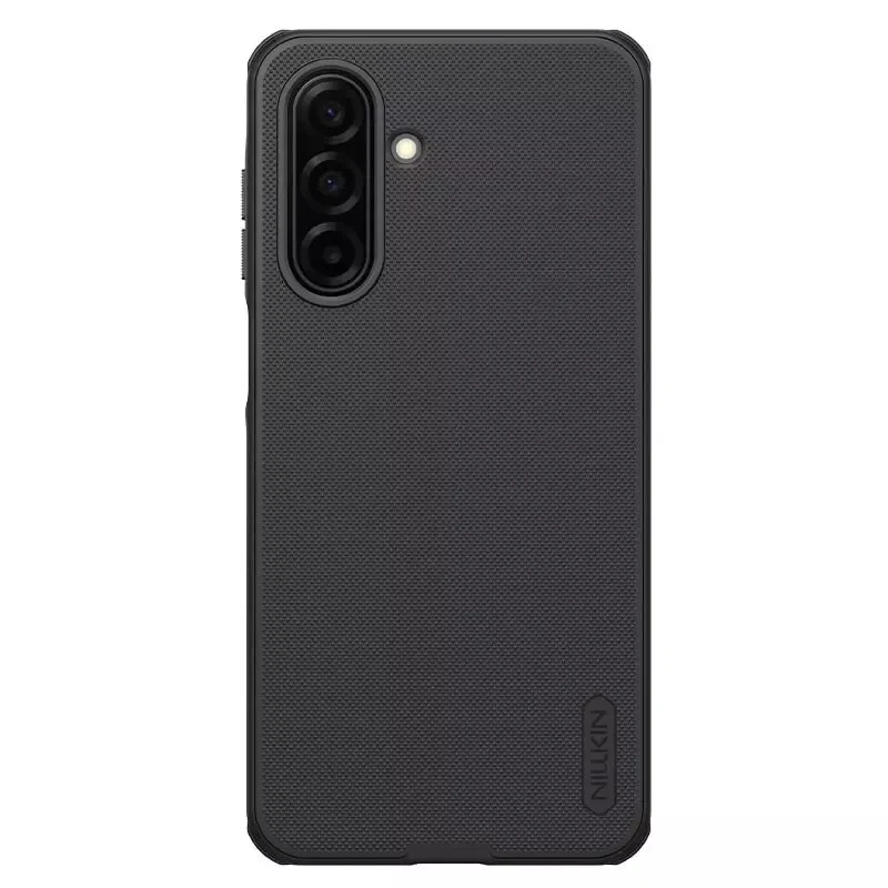 کاور گوشی موبایل سامسونگ Galaxy A17 نیلکین مدل Super Frosted Shield