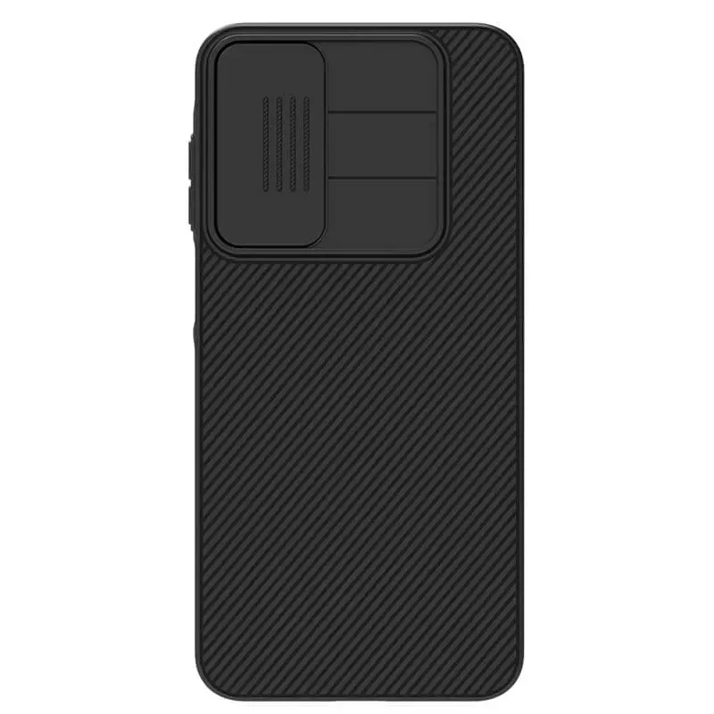 کاور گوشی موبایل سامسونگ Galaxy A16 4G/5G نیلکین مدل CamShield