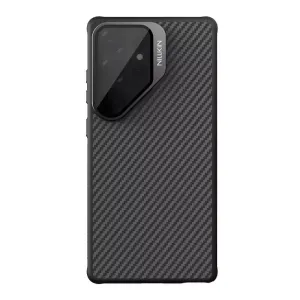 قاب نیلکین گوشی سامسونگ Galxy S26 Ultra مدل CarboProp Magnetic