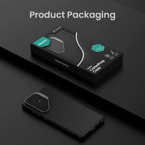 قاب نیلکین گوشی سامسونگ Galxy S26 Ultra مدل CarboProp Magnetic