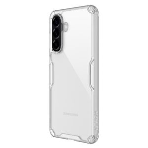 قاب نیلکین گوشی سامسونگ Samsung Galaxy A56 5G مدل Nature TPU Pro