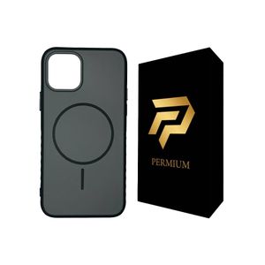 قاب گوشی  آیفون Iphone 11 Pro مدل PVD مگنتیک مگسیف | ضد لغزش و مقاوم