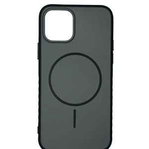 قاب گوشی  آیفون Iphone 12 Pro مدل PVD مگنتیک مگسیف | ضد لغزش و مقاوم