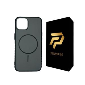 قاب گوشی  آیفون Iphone 13 مدل PVD مگنتیک مگسیف | ضد لغزش و مقاوم