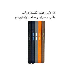 قاب گوشی PVD مگنتیک مگسیف آیفون Iphone 11 Pro | ضد لغزش و مقاوم