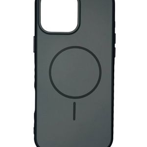 قاب گوشی  آیفون Iphone 16 Pro Max مدل PVD مگنتیک مگسیف | ضد لغزش و مقاوم