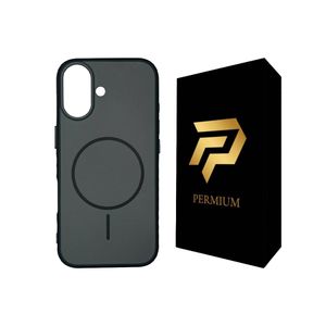 قاب گوشی آیفون Iphone 17 مدل PVD مگنتیک مگسیف  | ضد لغزش و مقاوم