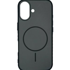 قاب گوشی آیفون Iphone 17 مدل PVD مگنتیک مگسیف  | ضد لغزش و مقاوم