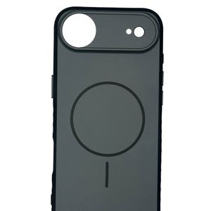 قاب گوشی  آیفون Iphone 17 Air مدل PVD مگنتیک مگسیف  | ضد لغزش و مقاوم