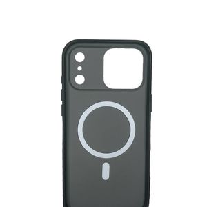 قاب گوشی PVD مگنتیک مگسیف آیفون Iphone 17 Air | ضد لغزش و مقاوم