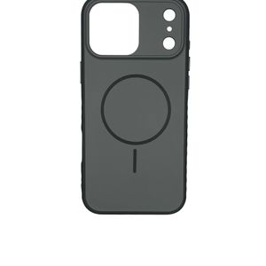 قاب گوشی آیفون Iphone 17 Pro Max مدل PVD مگنتیک مگسیف | ضد لغزش و مقاوم