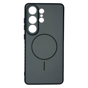 قاب گوشی سامسونگ Galaxy S26 Ultra مدل PVD مگنتیک مگسیف | ضد لغزش و مقاوم