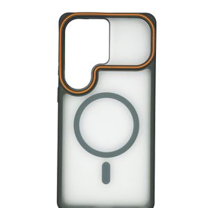 قاب گوشی Galaxy S26 Ultra سامسونگ مدل یونیک کیس مگنتیک مگسیف 