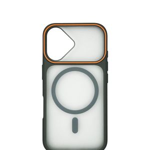 قاب گوشی Iphone 16  آیفون مدل یونیک کیس مگنتیک مگسیف 