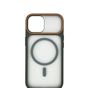 قاب گوشی Iphone 14  آیفون مدل یونیک کیس مگنتیک مگسیف 