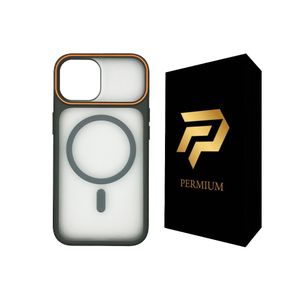 قاب گوشی Iphone 14  آیفون مدل یونیک کیس مگنتیک مگسیف 