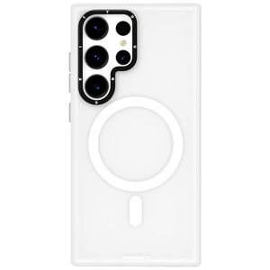  قاب سامسونگ Samsung S26 ultra مدل Youngkit یانگ کیت Hidden Sand Magsafe Series 