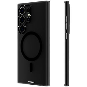  قاب سامسونگ Samsung S26 ultra مدل Youngkit یانگ کیت Hidden Sand Magsafe Series 