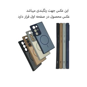 قاب گوشی شیاومی 15C & C71 مدل بیسیک | سبک و ساده
