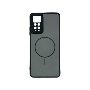 قاب گوشی شیاومی Note 11 Pro مدل بیسیک | سبک و ساده