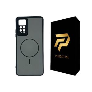 قاب گوشی شیاومی Note 11 Pro مدل بیسیک | سبک و ساده