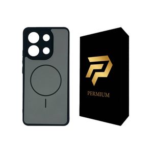 قاب گوشی شیاومی Note 13 4G مدل بیسیک | سبک و ساده