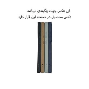 قاب گوشی شیاومی 15C & C71 مدل بیسیک | سبک و ساده