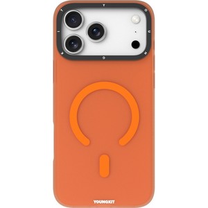 کاور یانگ کیت مدل HIDDEN SAND مناسب برای گوشی موبایل اپل IPHONE 17 PROMAX