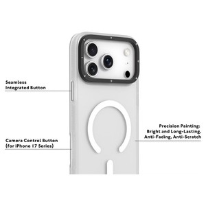 کاور یانگ کیت مدل HIDDEN SAND مناسب برای گوشی موبایل اپل IPHONE 17 PROMAX