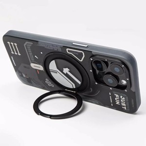 کاور یانگ کیت مدل CYBERPUNK 360 مناسب برای گوشی موبایل اپل IPHONE 17 PROMAX