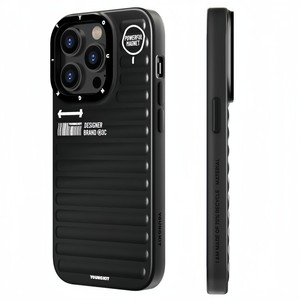 کاور گوشی موبایل اپل iPhone 13 یانگ کیت مدل True Color Magnetic