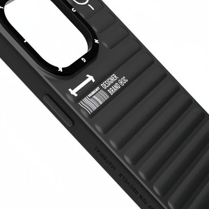 کاور یانگ کیت مدل True Color Luggage مناسب برای گوشی موبایل اپل iPhone 13