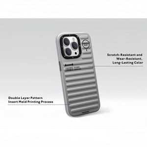 کاور یانگ کیت مدل True Color Luggage مناسب برای گوشی موبایل اپل iPhone 13