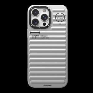 کاور گوشی موبایل اپل iPhone 16 pro max یانگ کیت مدل True Color Magnetic