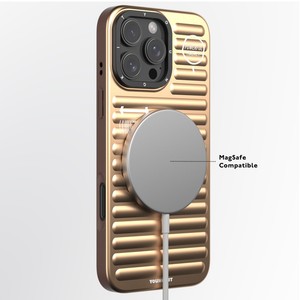 کاور یانگ کیت مدل True Color مناسب برای گوشی موبایل اپل iPhone 16 pro max