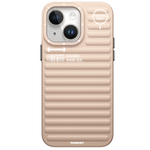 کاور یانگ کیت مدل True Color مناسب برای گوشی موبایل اپل iPhone 16 pro max