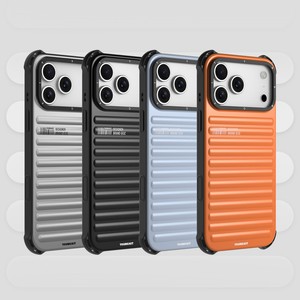 کاور یانگ کیت مدل پافری True Color مناسب برای گوشی موبایل اپل iphone 17 PRO