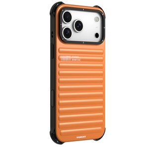 کاور یانگ کیت مدل پافری True Color مناسب برای گوشی موبایل اپل iphone 17 PRO