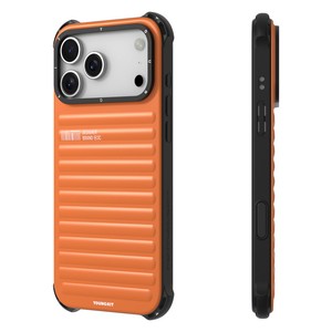 کاور یانگ کیت مدل پافری True Color مناسب برای گوشی موبایل اپل iphone 17 PRO