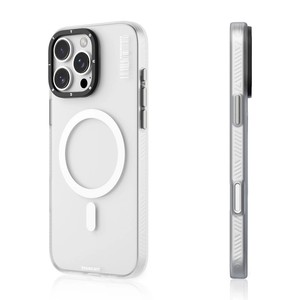 کاور گوشی موبایل اپل iphone 16 یانگ کیت مدل Hidden Sand Magsafe 