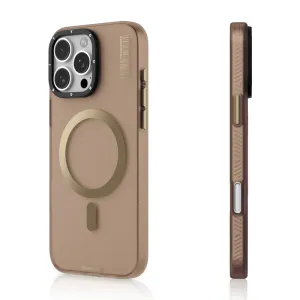 کاور یانگ کیت مدل Hidden Sand Magsafe مناسب برای گوشی موبایل اپل iPhone 16 Pro