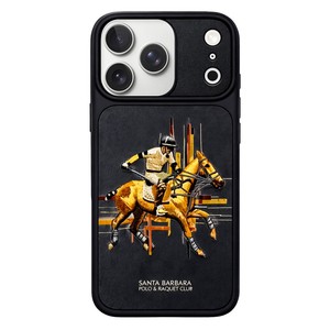 کاور گوشی موبایل اپل iPhone 17 Pro پولو مدل Cedric